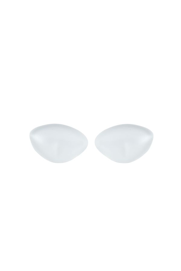 Almohadilla push up de silicona
