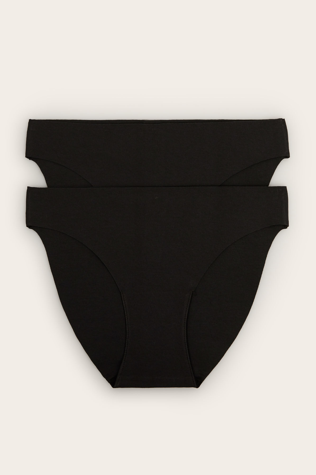 Pack 2 panties de algodón Ref RA95 Women'Secret