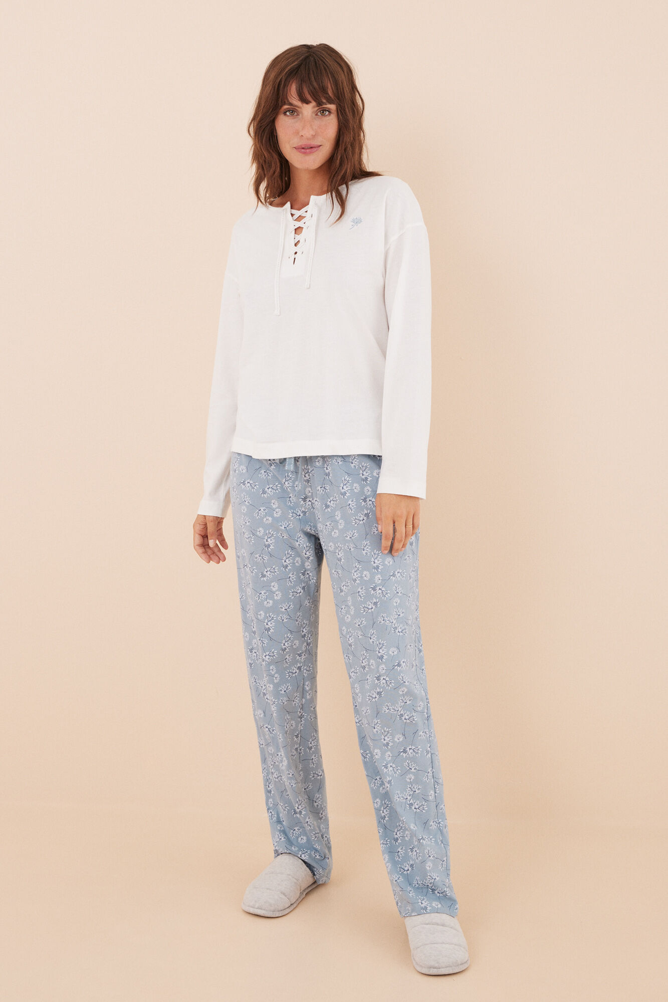 Pijamas h&m online colombia