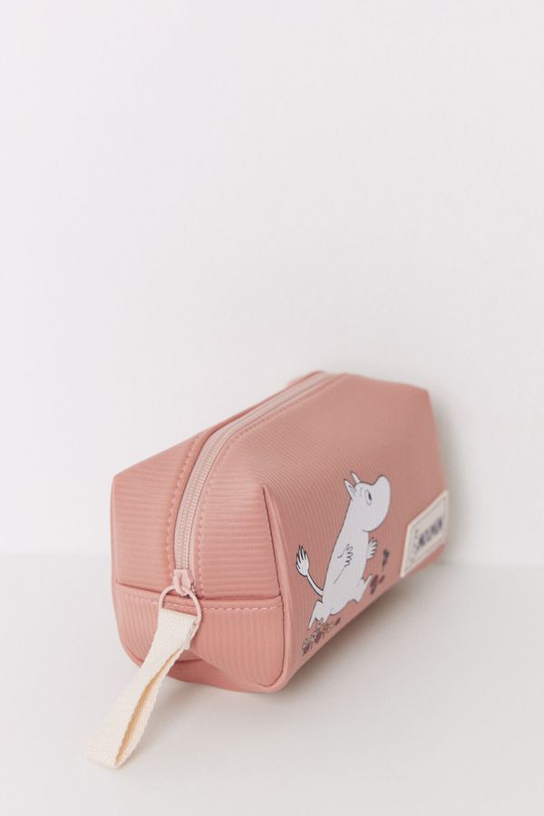 Neceser pequeño estuche Moomin