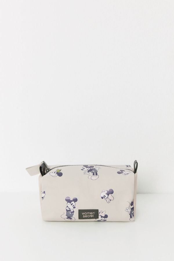 Neceser Mickey tipo estuche