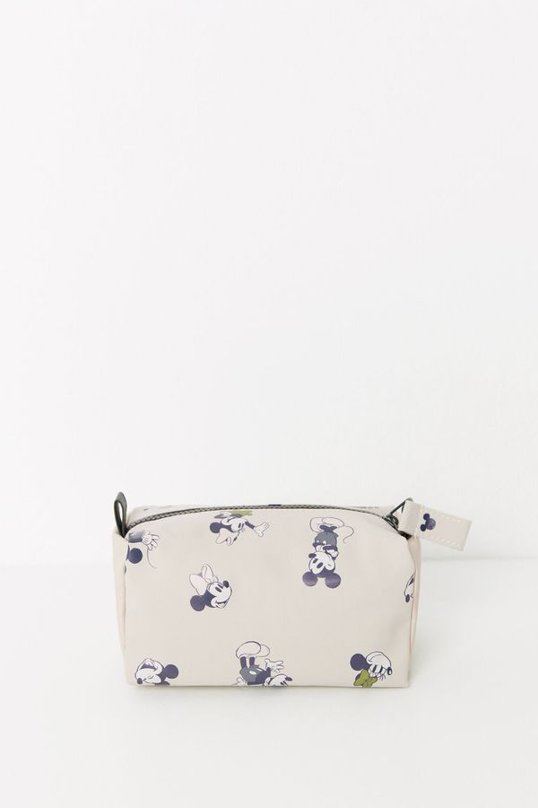Neceser Mickey tipo estuche