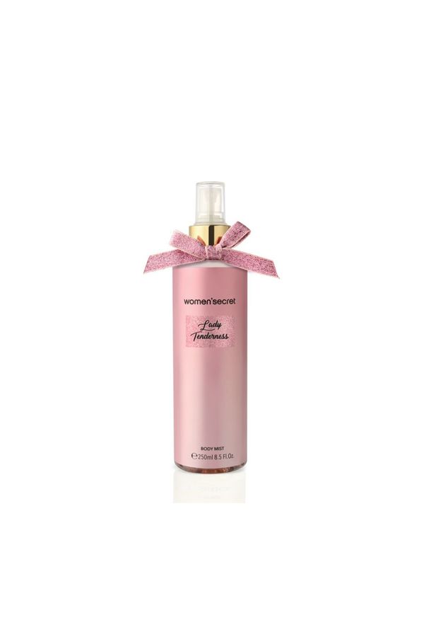BODY MIST "LADY TENDERNESS" 250ml