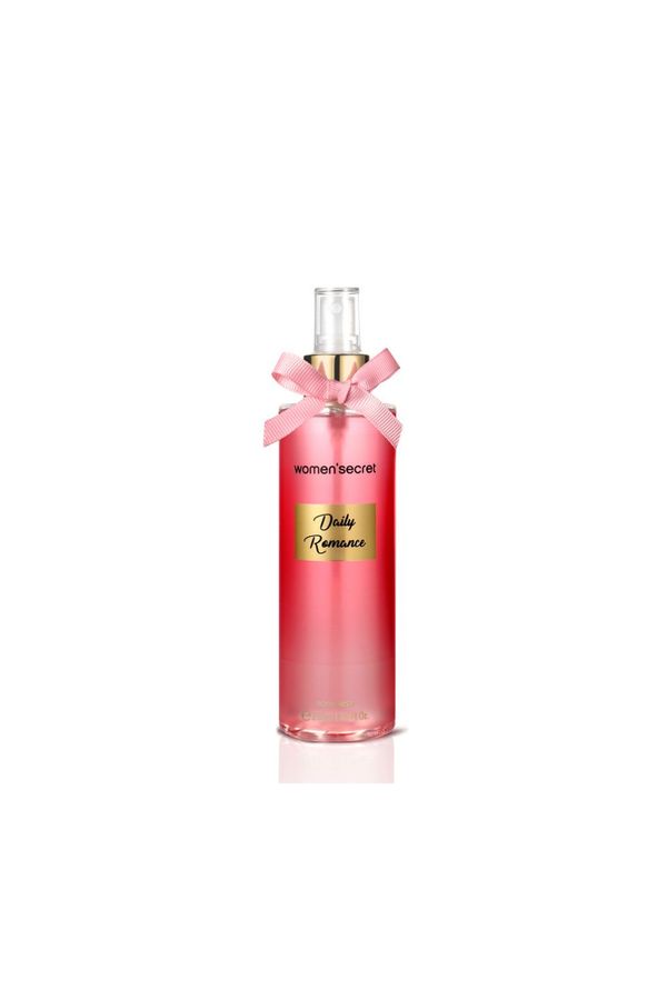 BODY MIST "PINK DAILY ROMANCE"  250ml