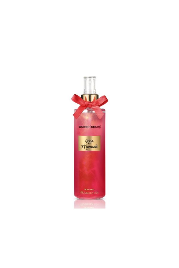 BODY MIST "RED KISS MOMENTS"  250ml