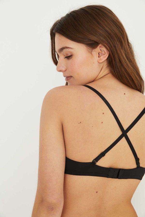 GORGEOUS Brasier push up microfibra COPA A