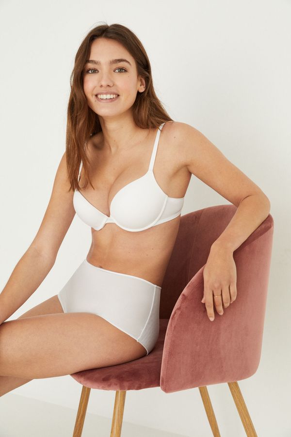 GORGEOUS Brasier push up microfibra COPA-B