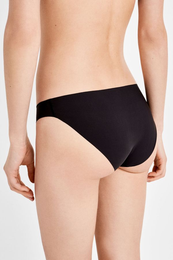 Pack 2 panties clásicos de microfibra