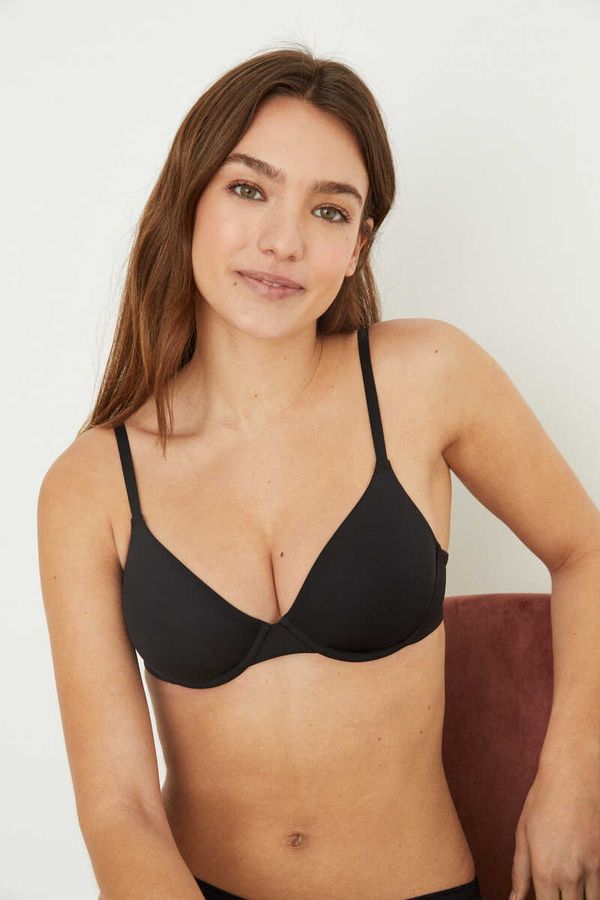 PRETTY Brasier microfibra COPA-C
