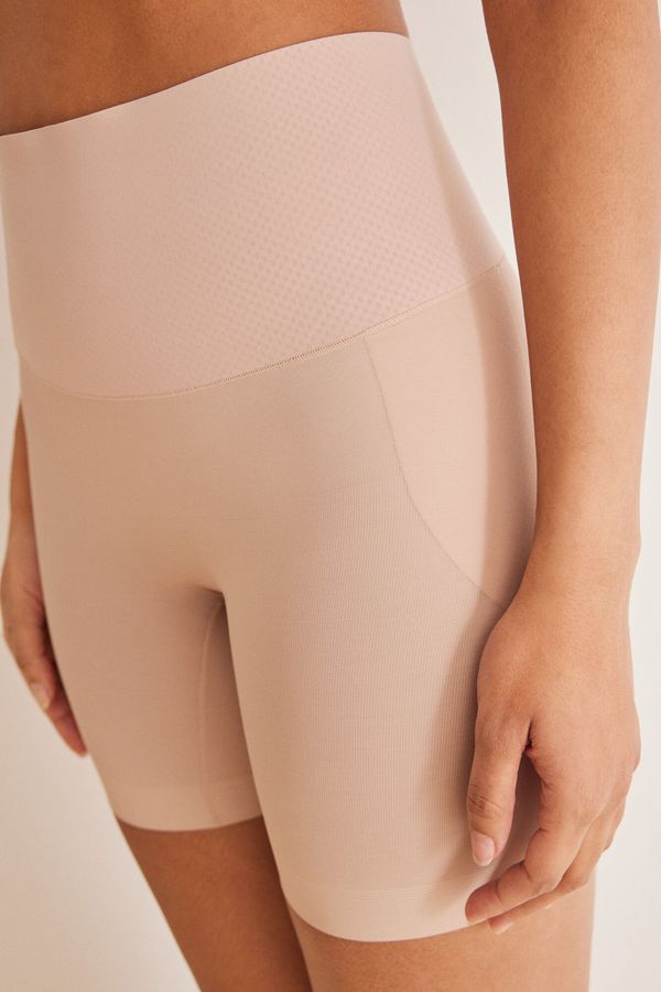 Short moldeador efecto push up