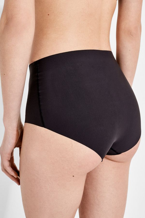 Pack 2 panties altos