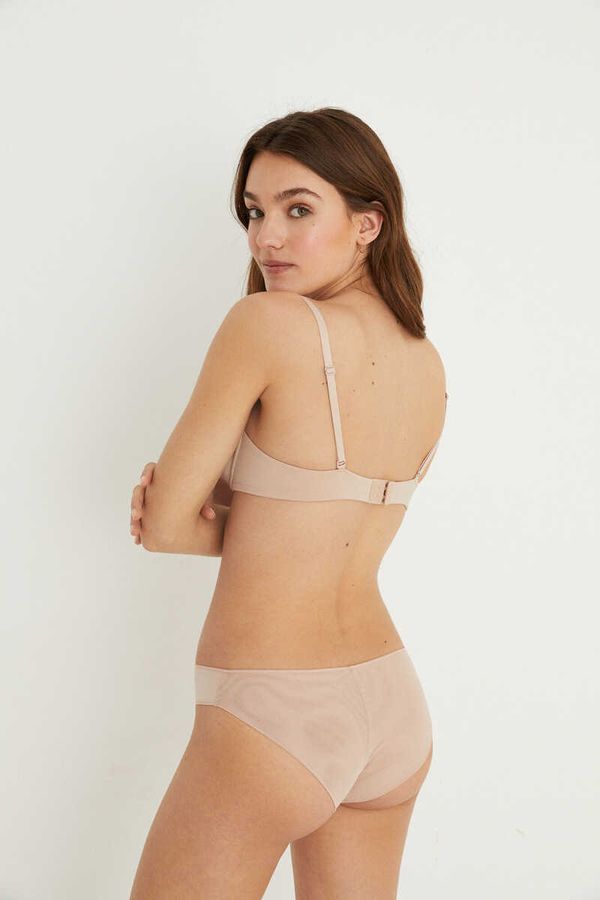 PRETTY Brasier microfibra COPA-C