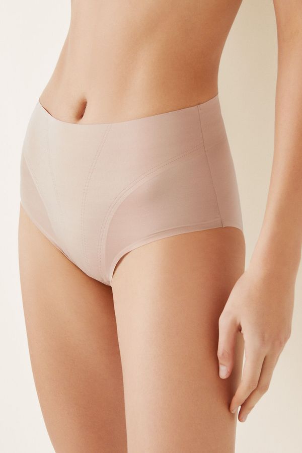 Panty moldeadora nude